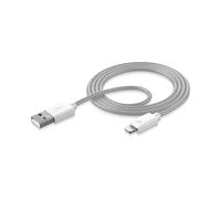 Cellularline Stylecolor Cable 100cm - Lightning