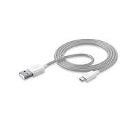 Cellularline Stylecolor Cable 100cm - MICRO USB Câble MICROUSB coloré