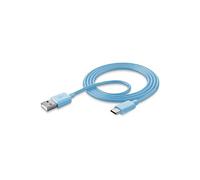 Cellularline Stylecolor Cable 100cm - USB-C