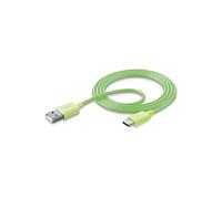 Cellularline Stylecolor Cable 100cm - USB-C