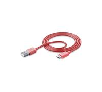 Cellularline Stylecolor Cable 100cm - USB-C