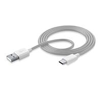 Cellularline Stylecolor Cable 100cm - USB-C