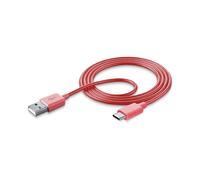 Cellularline Stylecolor Cable 100cm - USB-C Câble USB-C coloré