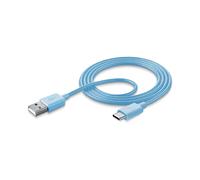 Cellularline Stylecolor Cable 100cm - USB-C Câble USB-C coloré