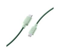 Cellularline Stylecolor Cable 100cm - USB-C to Lightning
