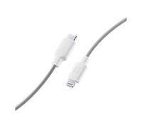 Cellularline Stylecolor Cable 100cm - USB-C to Lightning
