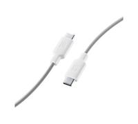 Cellularline Stylecolor Cable 100cm - USB-C to USB-C