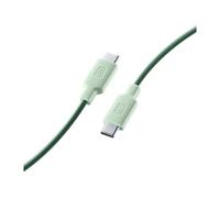Cellularline Stylecolor Cable 100cm - USB-C to USB-C Câble coloré USB-C vers USB-C