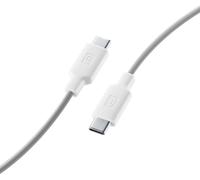 Cellularline Stylecolor Cable 100cm - USB-C to USB-C Câble coloré USB-C vers USB-C
