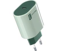 Cellularline #StyleColor - Intérieur - AC - Vert - Couleur menthe