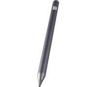 Cellularline Stylet Apple iPad gris Stylet pour Apple iPad, gris STYLUSPENIPADD