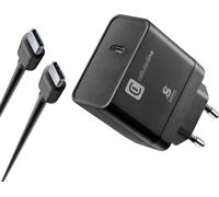 Cellularline Super Fast Charger 45W pour Samsung | Kit USB-C