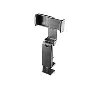 Cellularline Support smartphone Travel Holder G – Universel, pince, rotation 360°