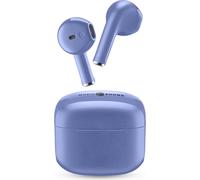 Cellularline SWAG BT Casque MS bleu ciel