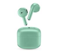 Cellularline SWAG BT Écouteurs MS Vert