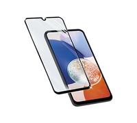 Cellularline TEMPGCABGALA15K écran et protection arrière de téléphones portables Protection d'écran transparent Samsung 1 pièce(s)