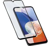 Cellularline TEMPGCABGALA15K Protection d'écran/arrière pour smartphones Film de protection d'écran clair Samsung 1 pièce(s)