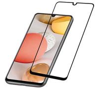 Cellularline Tempgcabgala22k Verre De Protection Décran Adapté Pour (Modèle De Téléphone Portable): Galaxy A22 1 Pc(S)