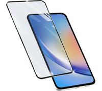 Cellularline TEMPGCABGALA35K - Verre de protection pour Samsung Galaxy A35/A55-transparent
