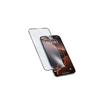 Cellularline TEMPGCAPIPH16PRMK écran et protection arrière de téléphones portables Protection d'écran transparent Apple 1 pièce(s)