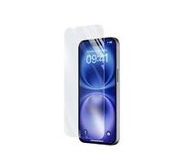 Cellularline TEMPGLASSIPH16MAX écran et protection arrière de téléphones portables Protection d'écran transparent Apple 1 pièce(s)