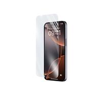 Cellularline TEMPGLASSIPH16PRO écran et protection arrière de téléphones portables Protection d'écran transparent Apple 1 pièce(s)