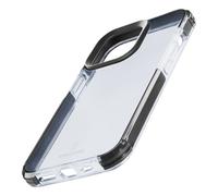 Cellularline Tetra Force Strong Guard - iPhone 14 Étui flexible ultra-protecteur, anti-choc avec technologie antibactérienne Microban® intégrée Apple iPhone 14
