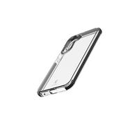 Cellularline TETRACGALA36T coque de protection pour téléphones portables 16,8 cm (6.6") Housse Transparent