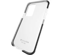 Cellularline TETRACGALA41T Coque arrière Samsung Galaxy A41 transparent