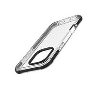 Cellularline Coque pour iPhone 16 Pro Max Antichoc Antibactérien Tétra Force Shock Twist pour iPhone16ProMax