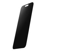 CellularLine Top Secret Glass Eclipse pour Apple iPhone 16 (60890)