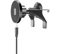 Cellularline Touch Air Mag Support passif Mobile/smartphone Noir