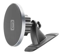 cellularline | Touch Mag Adhesive | Supporto Porta Smartphone da Auto Magnetico Con Attacco Adesivo 3M - per Sistema MagSafe - Rotazione 360