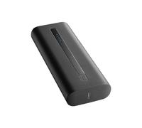 Cellularline Power Bank THUNDER 20000 Chargeur de batterie portable extra compact