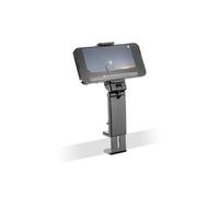 Cellularline Support smartphone Travel Holder G – Universel, pince, rotation 360°