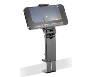 Cellularline Travel Holder Support de voyage pour smartphone