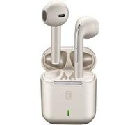 Cellularline Tuck Casque True Wireless Stereo (TWS) Ecouteurs Appels/Musique Bluetooth Blanc Blanc G