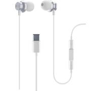 CELLULARLINE Type-C Casque USB-C Téléphone Samsung Huawei Xiaomi