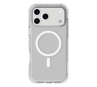 cellularline Ultra Strong Mag Coque iPhone 18 Pro Max, MagSafe | Également compatible avec iPhone 17 Pro Max