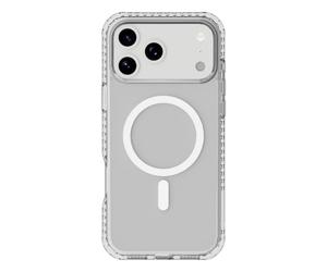 cellularline Ultra Strong Mag Coque iPhone 18 Pro Max, MagSafe | Également compatible avec iPhone 17 Pro Max