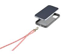 Cellularline Universal Lace Lanière de cou universelle pour smartphones