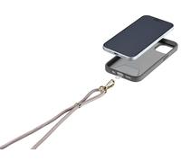 Cellularline Universal Lace Lanière de cou universelle pour smartphones