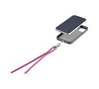 Cellularline Universal Lace Lanière de cou universelle pour smartphones