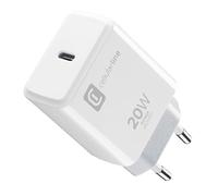 cellularline USB-C Charger 20 W - iPhone 8 Or Later