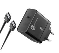 Cellularline USB-C Charger Kit Ultra