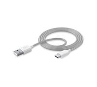 Cellularline USB Câble # Stylecolor - Type-C pour La Recharge Et Des Données