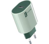 Cellularline USB Charger #Stylecolor - Universel