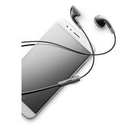 Cellularline VOICE CLASSIC Les écouteurs pour discuter en toute liberté