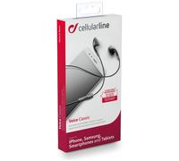 Cellularline VOICE CLASSIC Les écouteurs pour discuter en toute liberté