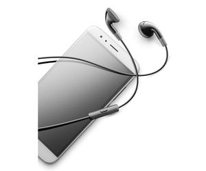 Cellularline VOICE CLASSIC Les écouteurs pour discuter en toute liberté